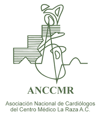 Cardiólogos del Centro Médico Nacional la Raza Logo