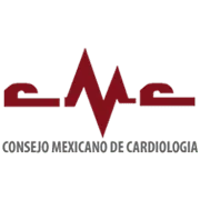 Consejo Mexicano de Cardiología Logo