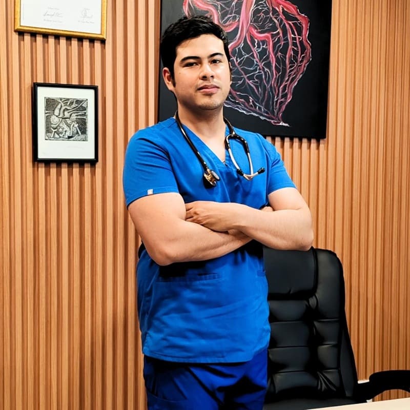 Precio de consulta de Monitoreo ambulatorio de la presión arterial en CDMX