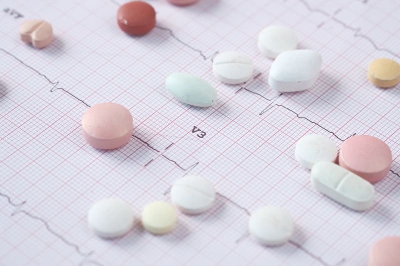 Cardioversión farmacológica y eléctrica en CDMX y Edo Méx