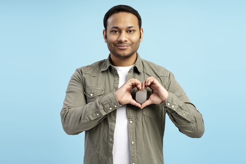 Colocación de marcapasos definitivo en CDMX y Edo Méx