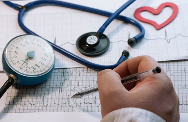 Valoración preoperatoria